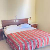 Double Room - Disability Access