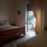 Economy Triple Room - Ground Floor