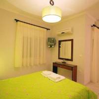 Studio with Sea View (2 Adults)