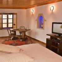 Suite with Sea View