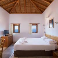 Premium Double Room with Sea View