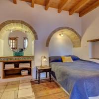 Triple Room with Partial Sea View