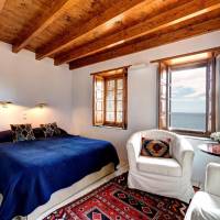 Standard Double or Twin Room with Sea View