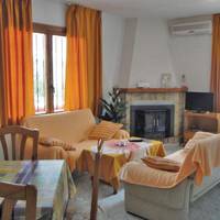 Two-Bedroom Holiday Home