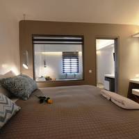 Suite Sea View