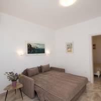 Deluxe Suite with Sea View