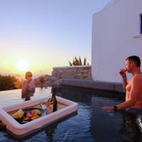 Suite with Private Pool