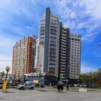 Апартаменты