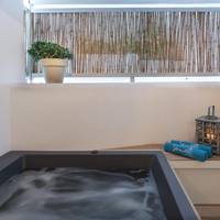Two-Bedroom spa Room