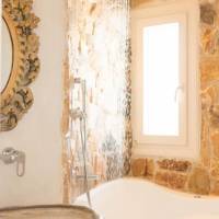 Private Luxury 3 Bedroom  Art Villa with Outdoor Hottub and Panoramic Sea View - Annex building