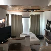 Maisonette with Sea View