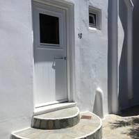 Economy Double or Twin Room