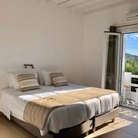 Superior Room with  Balcony and Sea View