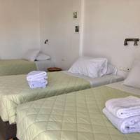 Triple Room with Balcony