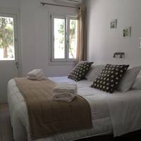 Budget Double Room with Balcony