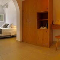 Large Double or Twin Room