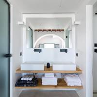 Summer 2 Bedroom Residence Plunge Pool Partial Sea View @ Belvedere Villa Nextdoor 