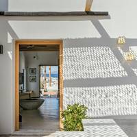 Summer 3 Bedroom Residence Private Pool Sea View @ Belvedere Villa Nextdoor