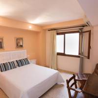 Double Interior Room