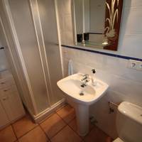 Two-Bedroom Holiday Home