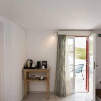 Suite with Sea View - Split Level