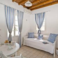 One-Bedroom Apartment (2 Adults)