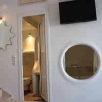 Luxury Studio with Spa Bath (2-4 Adults)