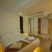 Double Room with Sea View - Ground Floor