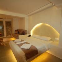 Triple Room with Sea View- Ground Floor 