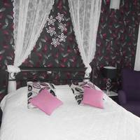 Double Room with Pool View