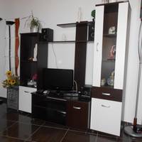 Superior One Double Bedroom Studio Sea View