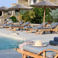 Suite with Private Pool