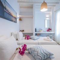 Budget Double or Twin Room - Ground Floor