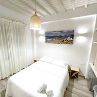 Budget Double Room Ground Floor 
