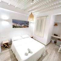 Double Room with City View