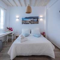 Double Room upper floor