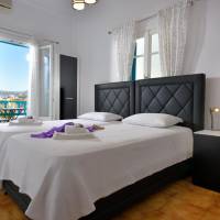 Twin/Double Room with balcony