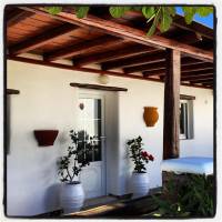 Maisonette (3 Adults)