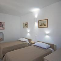 Twin Room with Balcony