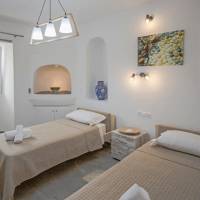 Economy Twin Room