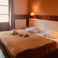 Economy Double or Twin Room