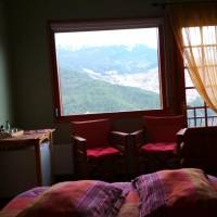 Standard Studio with Mountain view