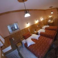 Quadruple Room with Bathroom