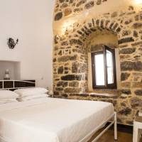 Small Economy Double Room