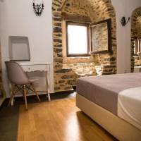 Twin Room - Split Level