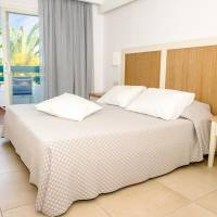 Double or Twin Room with Garden View