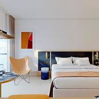 Superior Room - Panoramic Sea View