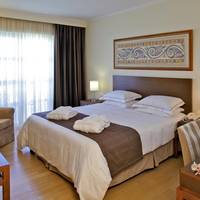 Executive Apartment