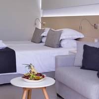 Luxury Twin Room