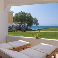 Executive Apartment 1st Row